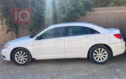 Chrysler 200